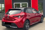 Toyota Corolla GR Sport 1.8 Hybrid