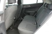 Kia Sportage 1.6 T-GDI M