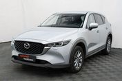 Mazda CX-5 2.0 Center-Line Plus