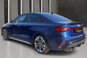 Audi A3 S3 TFSI quattro