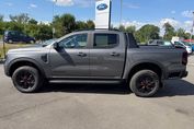 Ford Ranger Wildtrak PHEV A10