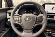 Lexus UX 300h F Sport Design 2.0 Hybrid Dynamic Force