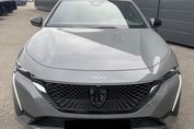 Peugeot 308 GT e-DCS 1.2 mHEV
