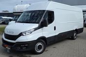 Iveco Daily 35S14 V (16m3)