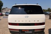 Hyundai Santa Fe T-GDI HEV Platinum 4WD 7os