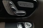 Mercedes V Klasa 300 d 9G-Tronic Exclusive Ekstra długi