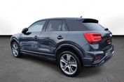 Audi Q2 35 TFSI S tronic