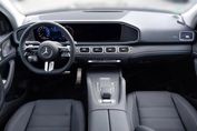 Mercedes GLS 450 d 4-MATIC AMG Line