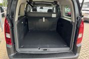 Peugeot Rifter Long L2H1 MPV Allure AT8