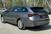 Skoda Octavia 2.0 TDI Ambition DSG