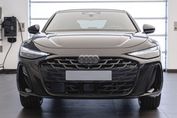 Audi A6 TDI quattro S line