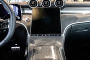 Mercedes GLC 220 d  4-Matic AMG Line