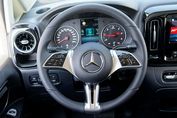 Mercedes Vito Pro 116 CDI Długi AT9