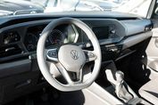 Volkswagen Caddy L1H1  TDI
