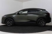 Lexus NX 450h+ Prestige 2.5 Plug-in Hybrid