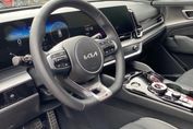 Kia Sportage 1.6 T-GDI PHEV GT Line 4WD aut