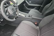 Peugeot 408 GT e-DCS7 1.6 Plug-in Hybrid