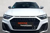 Audi A1 Sportback 40 TFSI S Line