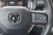 Dodge RAM 1500 4x4