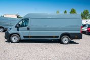 Fiat Ducato Maxi L4H2 AT