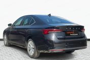 Skoda Octavia 1.5  TSI mHEV Selection DSG