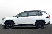 Toyota RAV4 2.5 Hybrid Selection 4x4