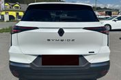 Renault Symbioz Techno 1.8 E-Tech Full Hybrid