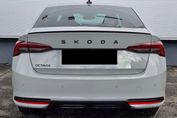 Skoda Octavia Sportline 2.0 TSI 4x4 DSG