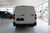 Fiat Scudo XL L2H1 Zabudowa Brygadowa Składana