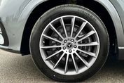 Mercedes GLE Coupe 300 d  4-Matic AMG Line