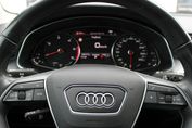 Audi A6 Avant 40 TDI Quattro