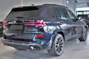 BMW X5 xDrive40d M Sport