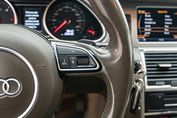 Audi Q7 3.0 TDI DPF quattro Tiptr.