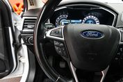 Ford Mondeo 2.0 TDCi