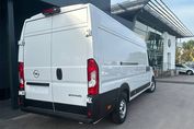 Opel Movano Heavy L4H2