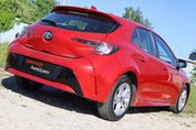 Toyota Corolla 1.8 Hybrid Gpf Comfort
