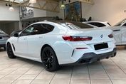 BMW Seria 8 Gran Coupe 840d xDrive