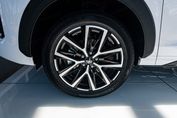 Jac JS8 PRO 7 DCT 7os.