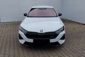 Skoda Octavia RS 2.0 TSI DSG