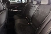 Mercedes Klasa E 220 d 4-Matic AMG