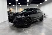 BMW X4 xDrive20d M Sport