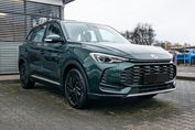 MG ZS 1.5 HEV+ Standard aut
