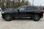 Volvo XC60 B4 d Geartronic Inscription