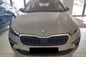 Skoda Scala Selection Edition 130 1.0 TSI DSG