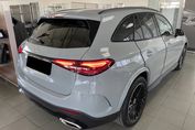 Mercedes GLC 200 4-Matic AMG Line