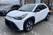 Toyota Aygo X Comfort 1.5 Hybrid Dynamic Force