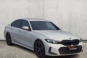 BMW Seria 3 318i M Sport aut