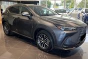 Lexus NX 350h Prestige 2.5 Hybrid