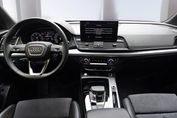 Audi Q5 40 TDI mHEV quattro S Line S tronic