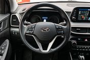 Hyundai Tucson CRDi Style 2WD DCT